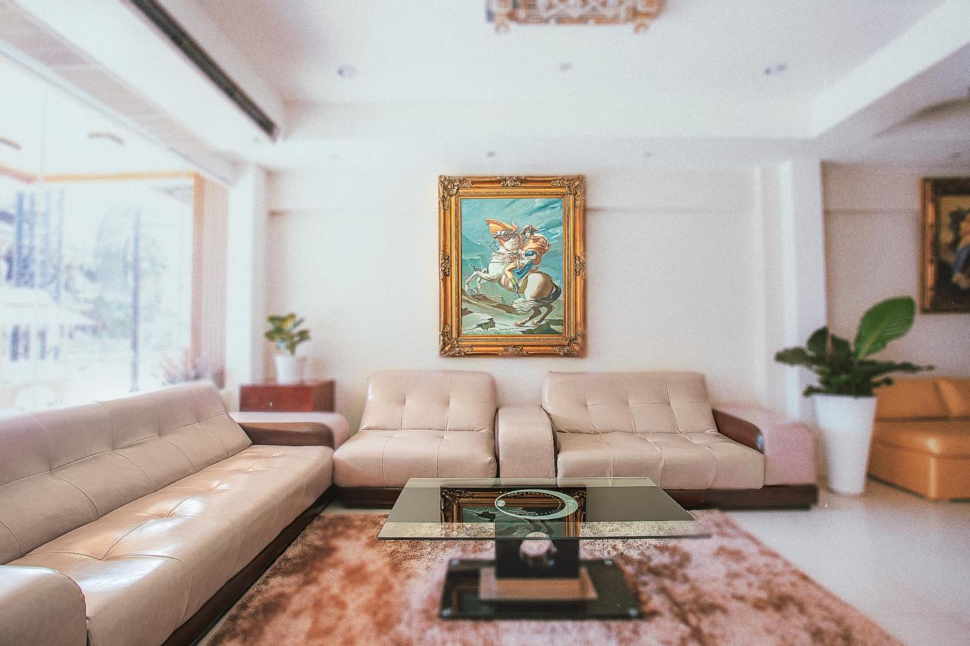 Darling Harbour Residence - South Pattaya Exterior foto